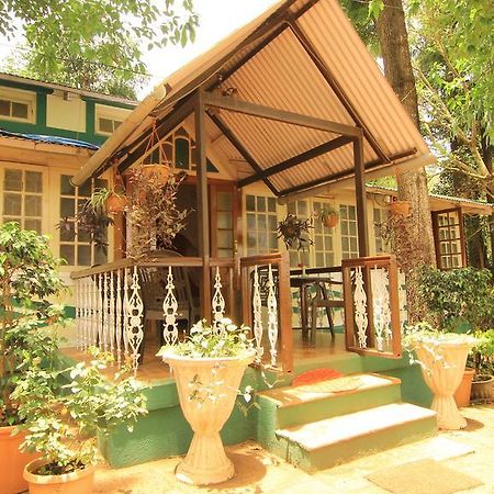 Hotel Mount View Heritage Panchgani Luaran gambar