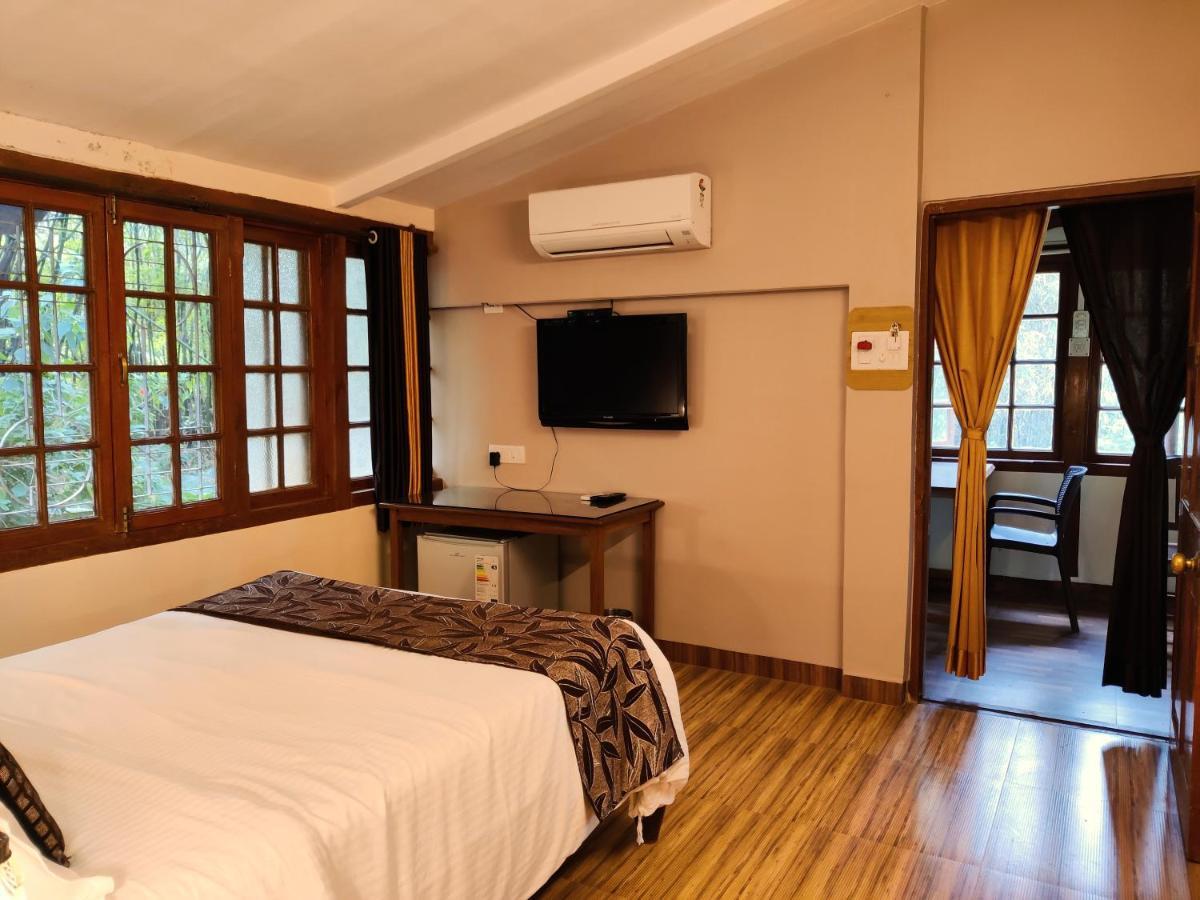 Hotel Mount View Heritage Panchgani Luaran gambar