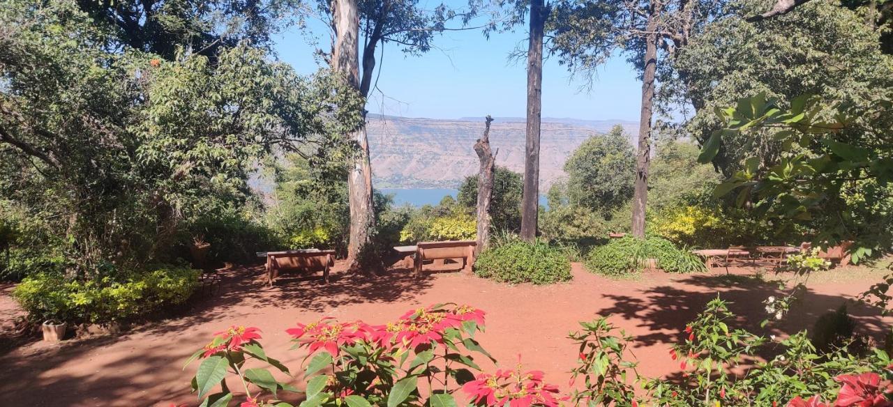 Hotel Mount View Heritage Panchgani Luaran gambar