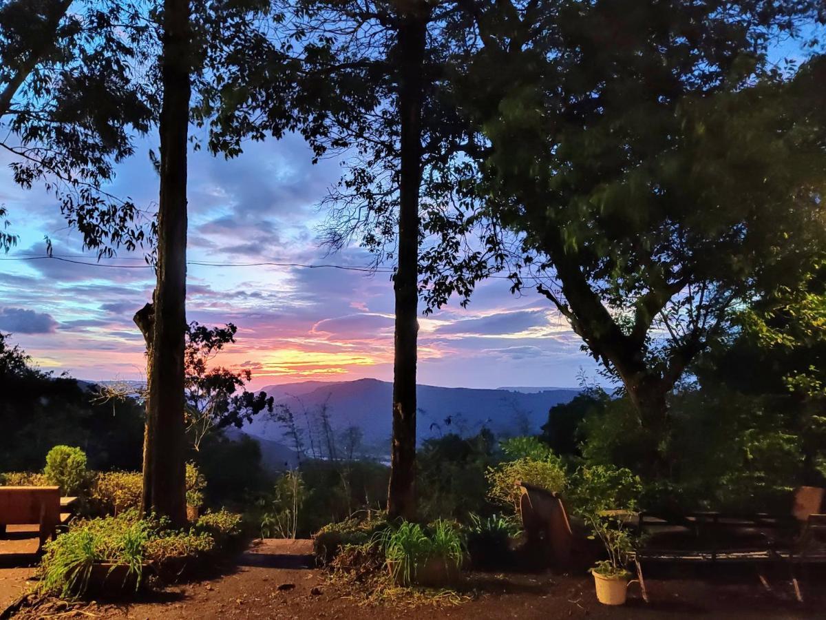 Hotel Mount View Heritage Panchgani Luaran gambar