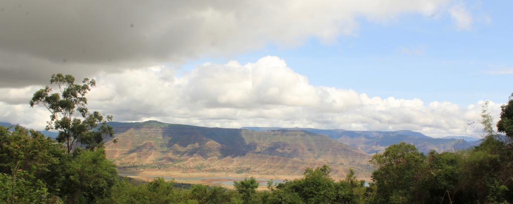 Hotel Mount View Heritage Panchgani Luaran gambar