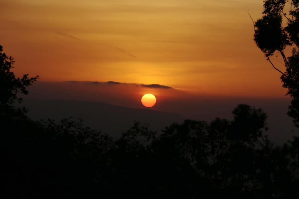Hotel Mount View Heritage Panchgani Luaran gambar