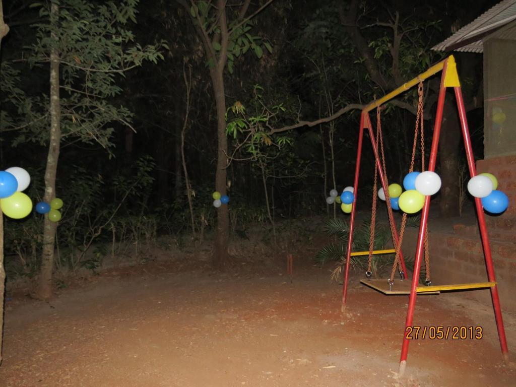 Hotel Mount View Heritage Panchgani Luaran gambar